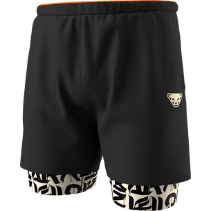 TRAIL 2IN1 SHORTS M