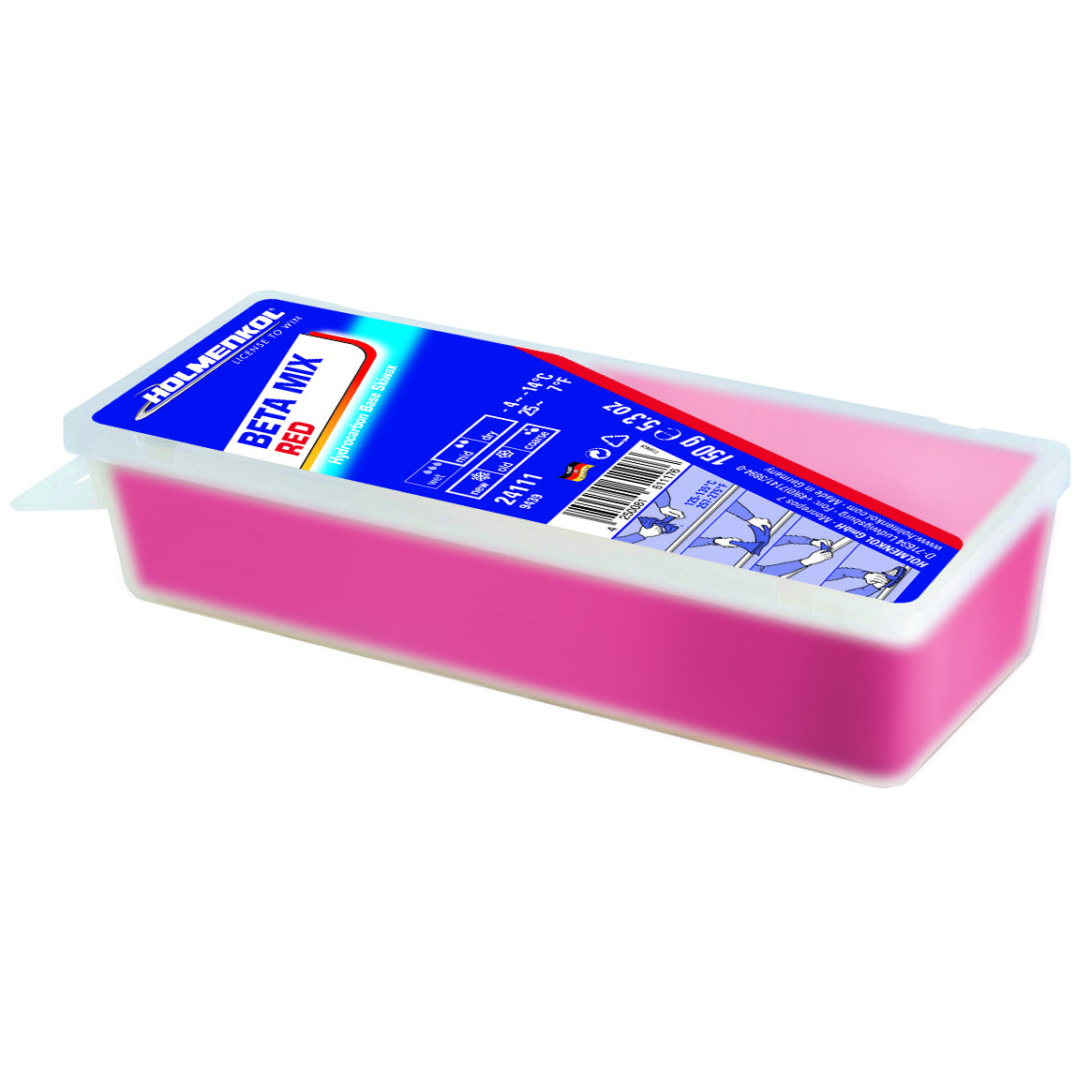 Betamix RED