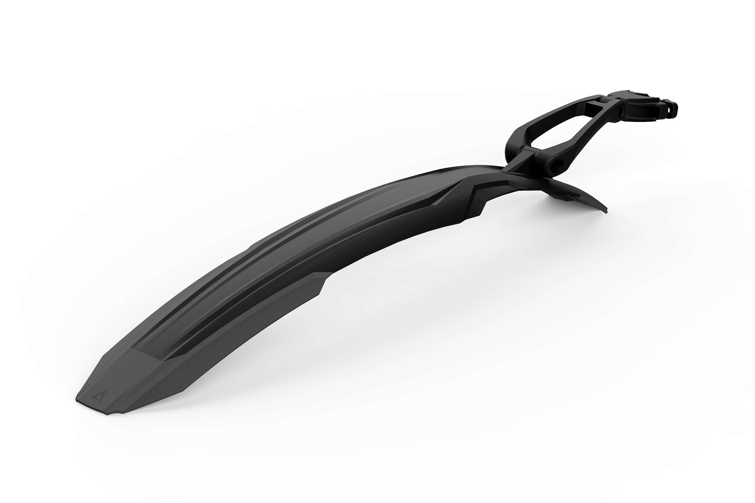 Steckschutzblech hinten 29