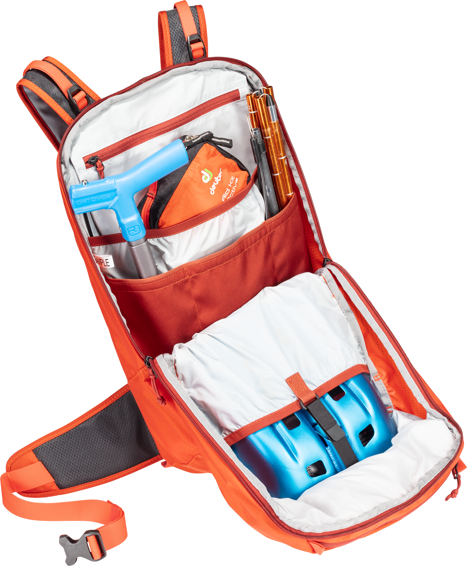 Freerider Lite 20 Freerider Lite 20