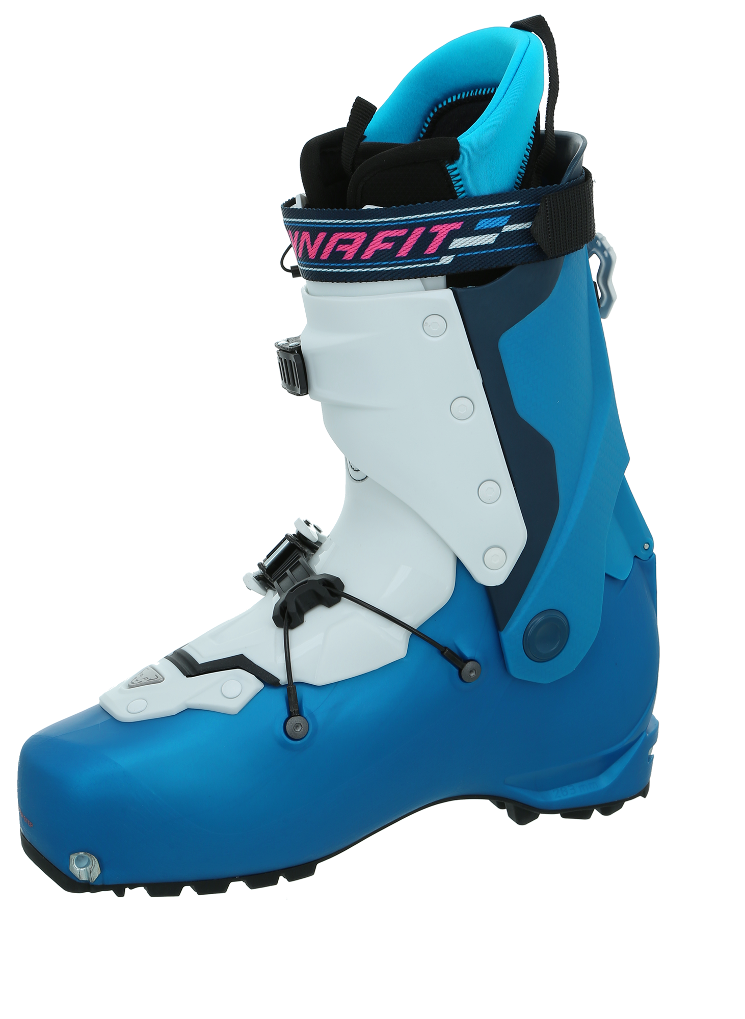 TLT8 EXPEDITION CL W