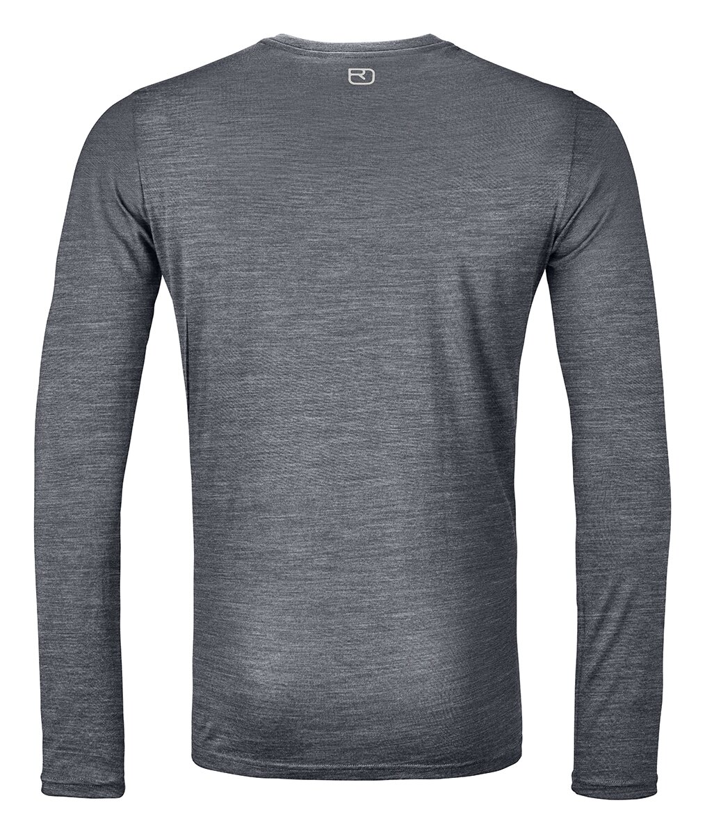 185 MERINO TANGRAM LS M