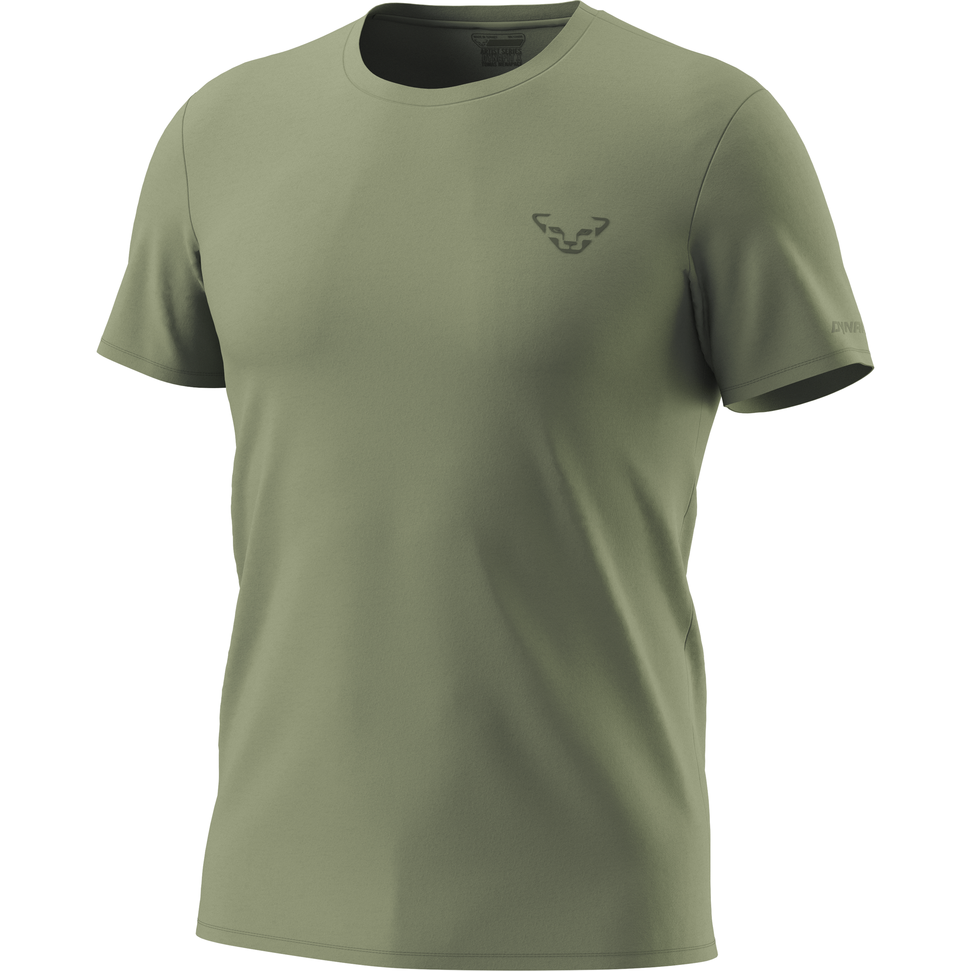 DYNAFIT X T.MENAPACE T-SHIRT M