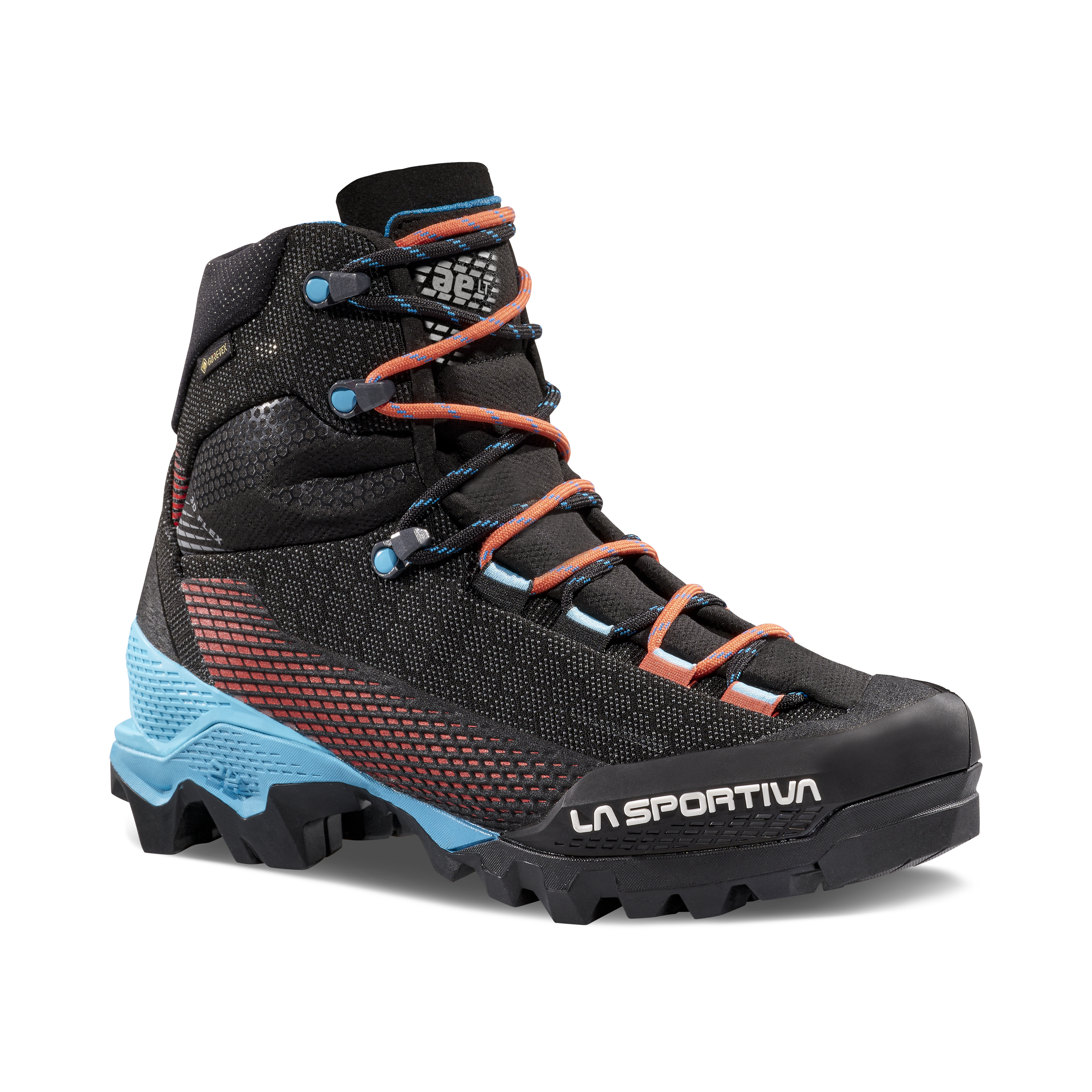 Aequilibrium ST Woman GTX