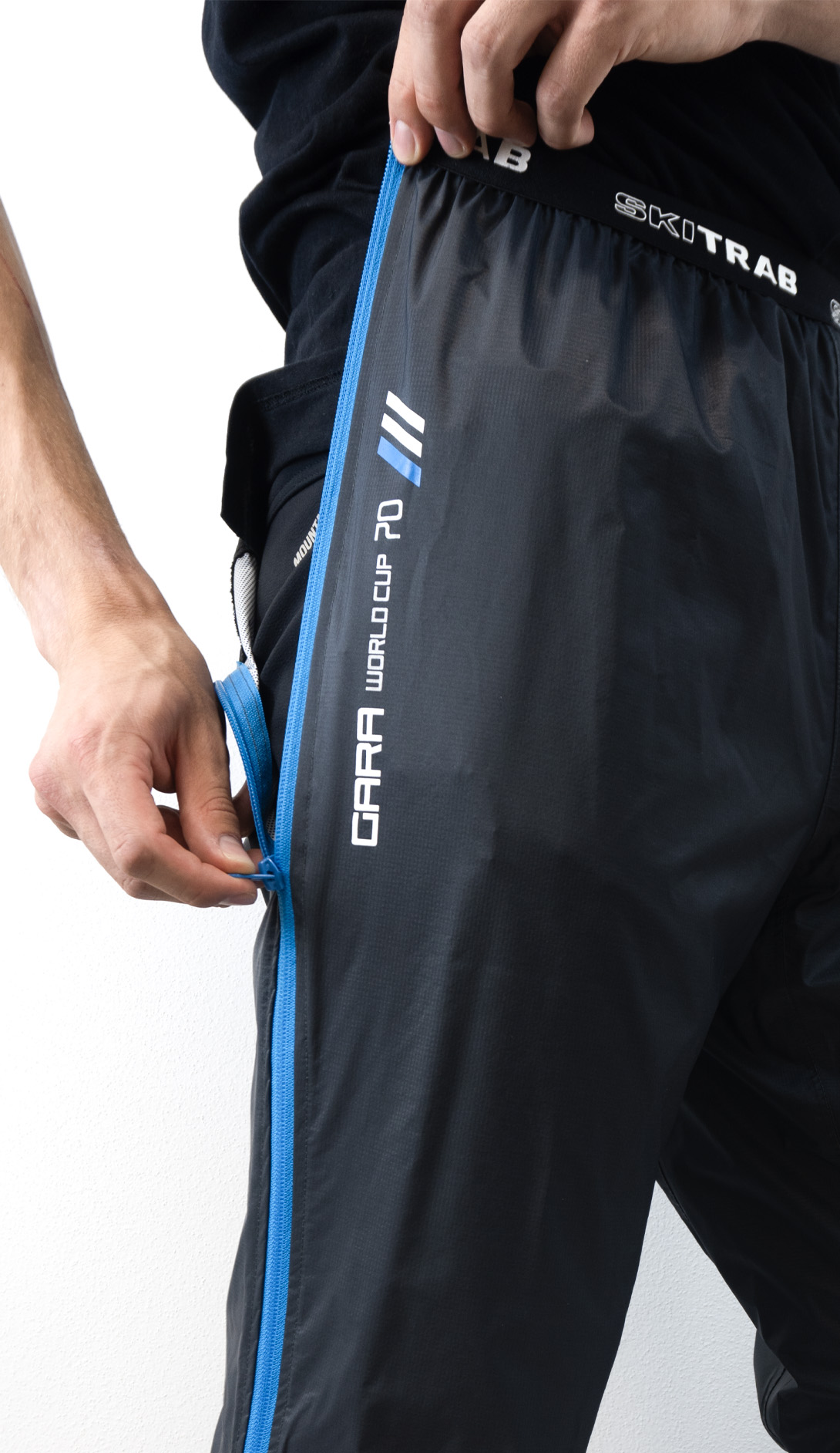 GARA AERO OVERPANT
