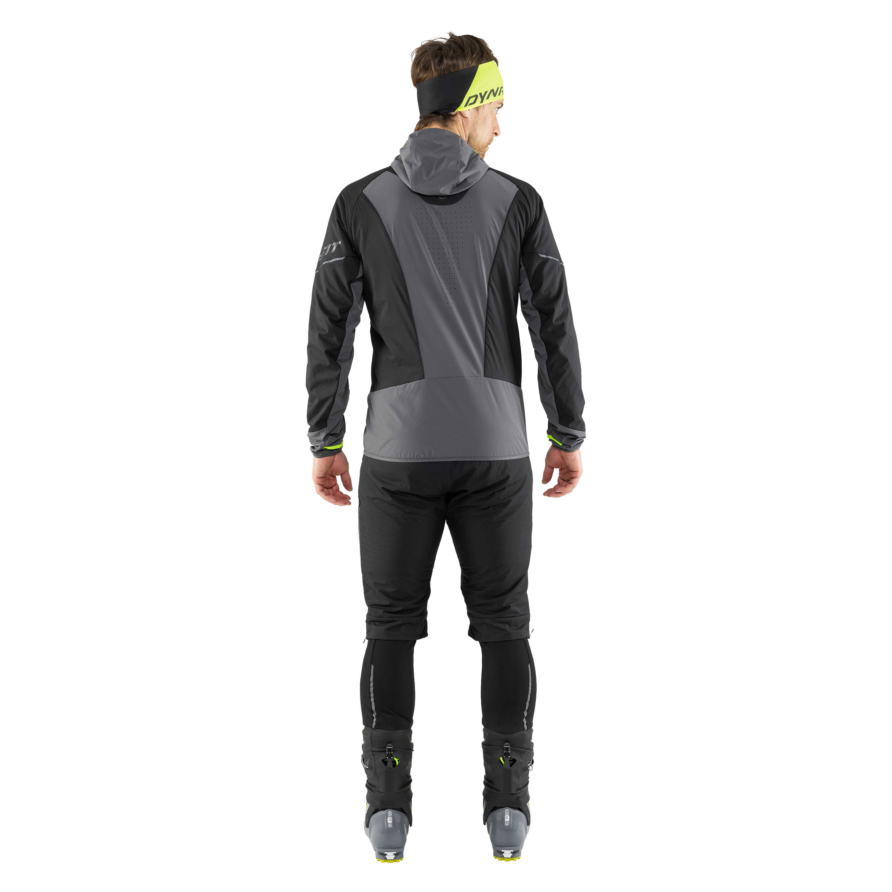 MEZZALAMA PTC ALPHA OVERSRT M