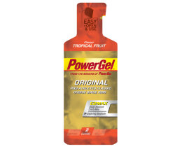 PowerGel Original Tropical Fru