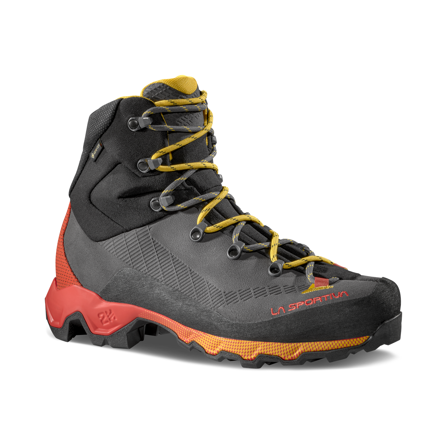 Aequilibrium Trek GTX