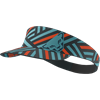 TRAIL GRAPHIC VISOR BAND