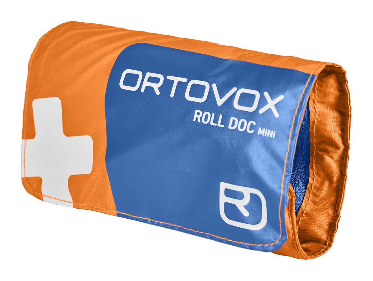 FIRST AID ROLL DOC MINI