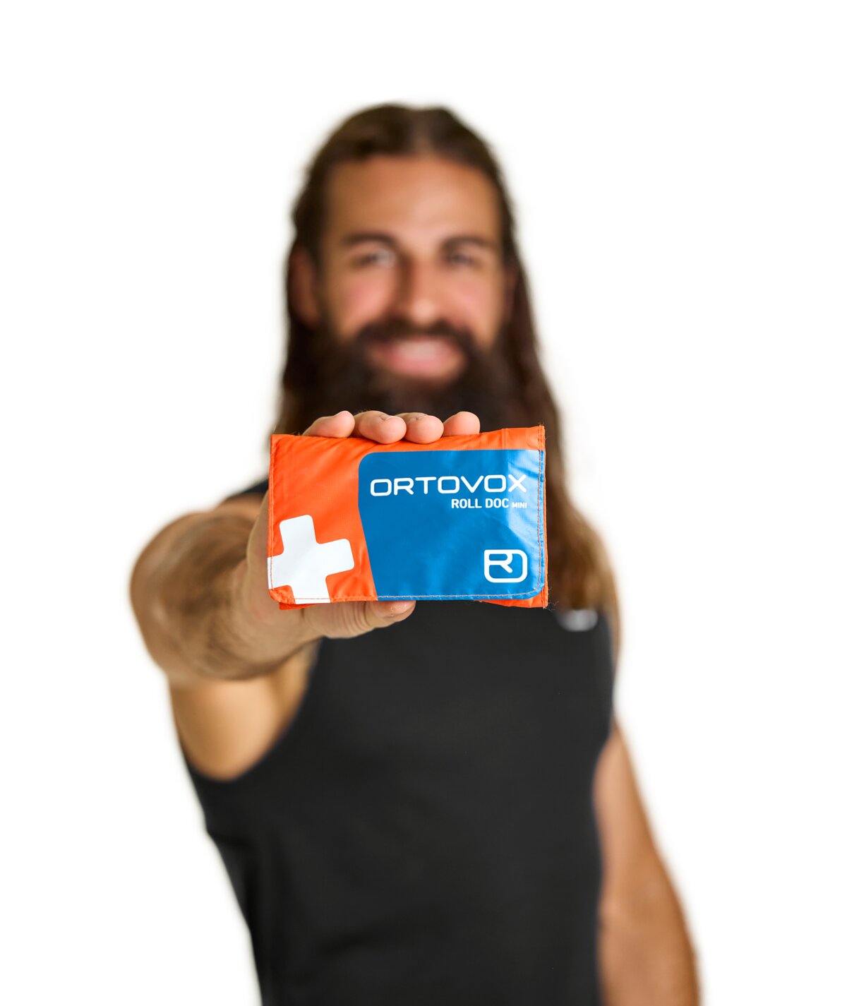 FIRST AID ROLL DOC MINI
