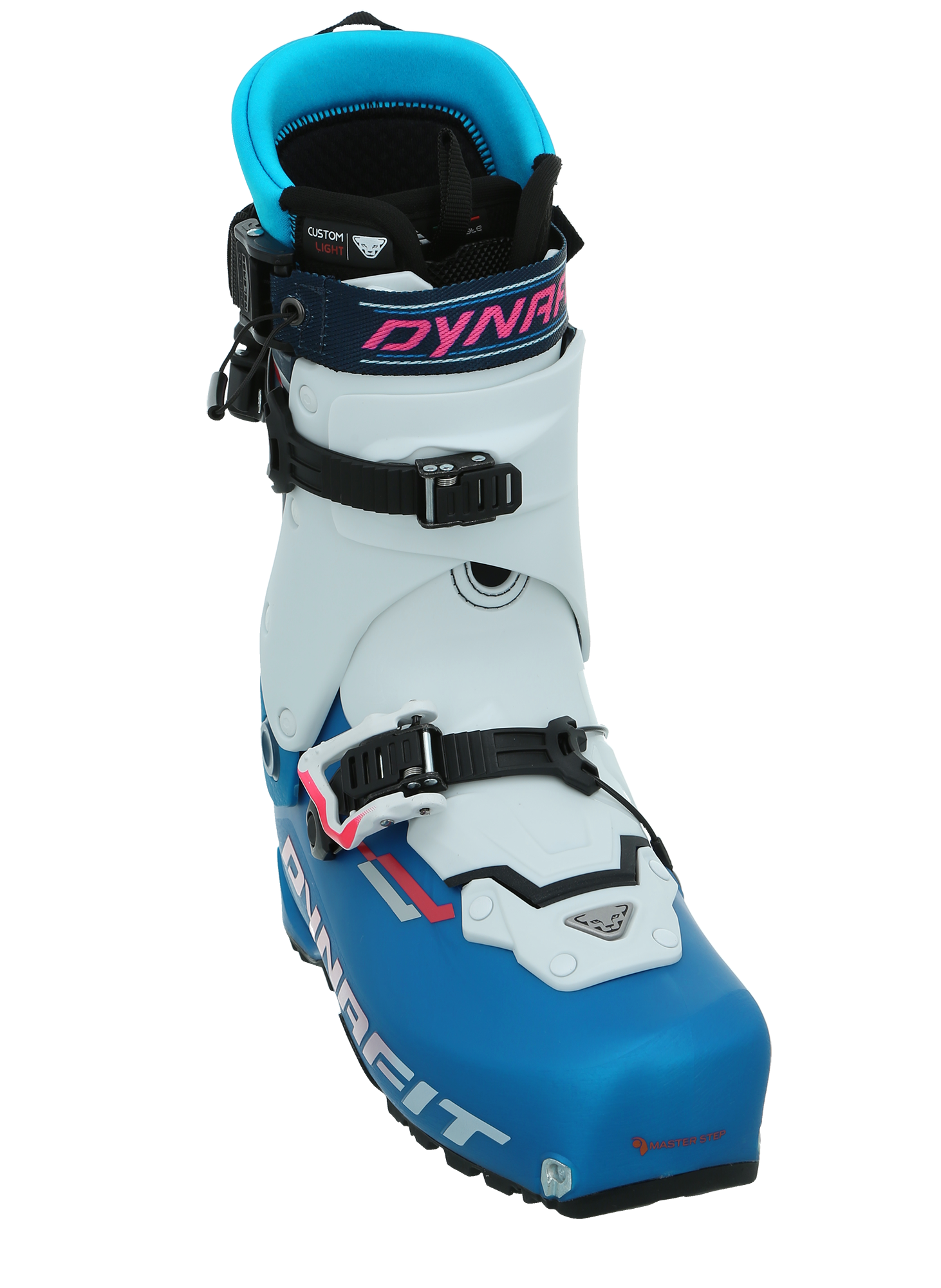 TLT8 EXPEDITION CL W