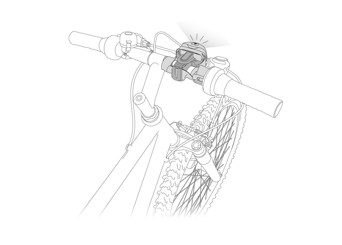 Bike Adapt