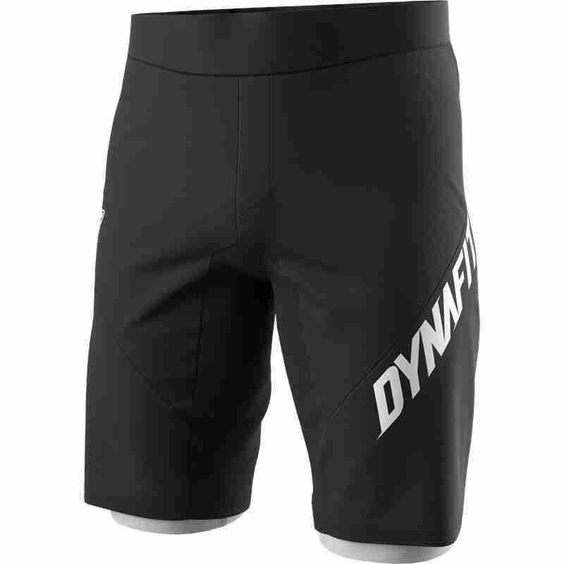 RIDE LIGHT 2IN1 SHORT M