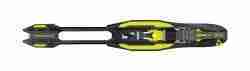 XC-BINDING RACE SKATE IFP BLACK YEL