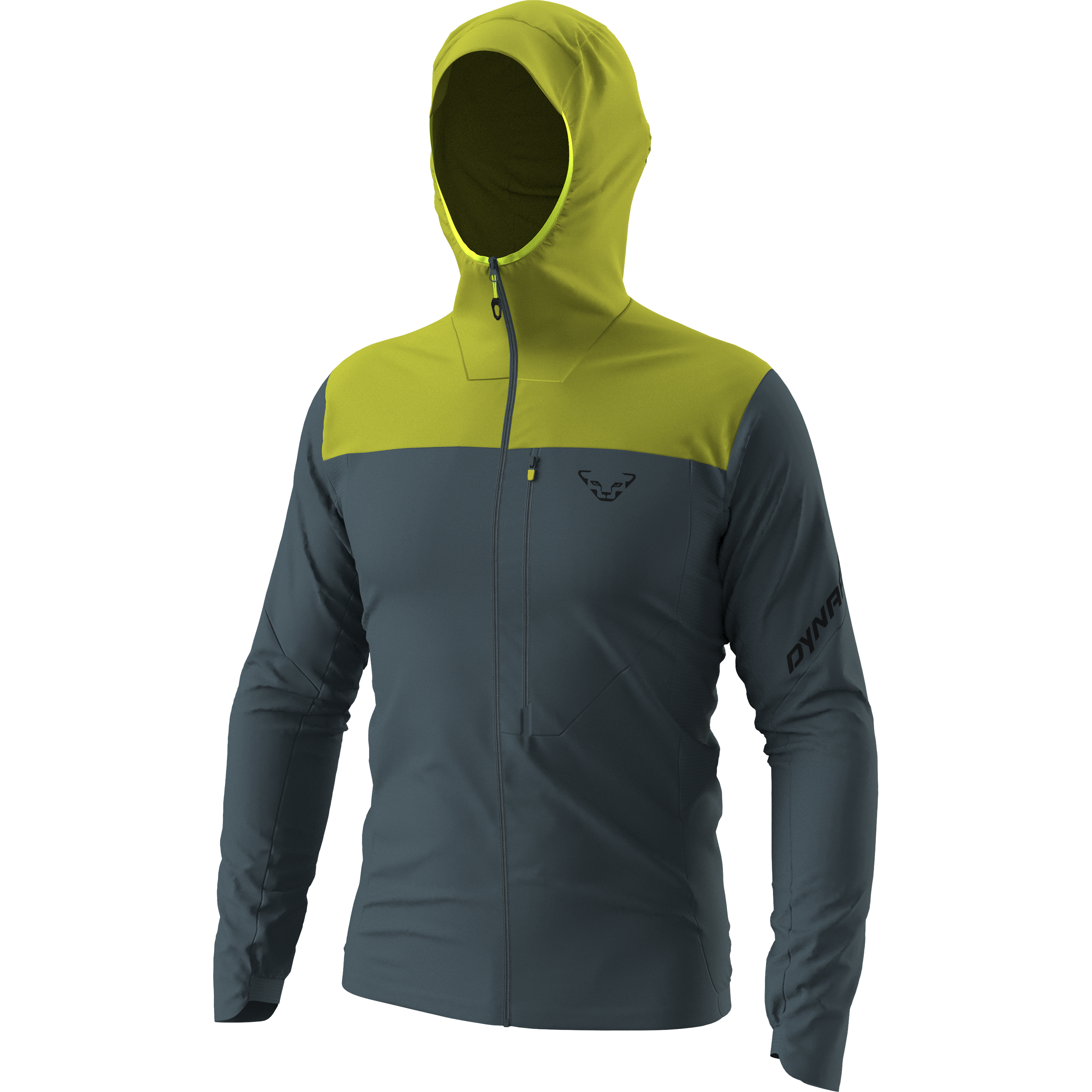 TRAVERSE DST JKT M