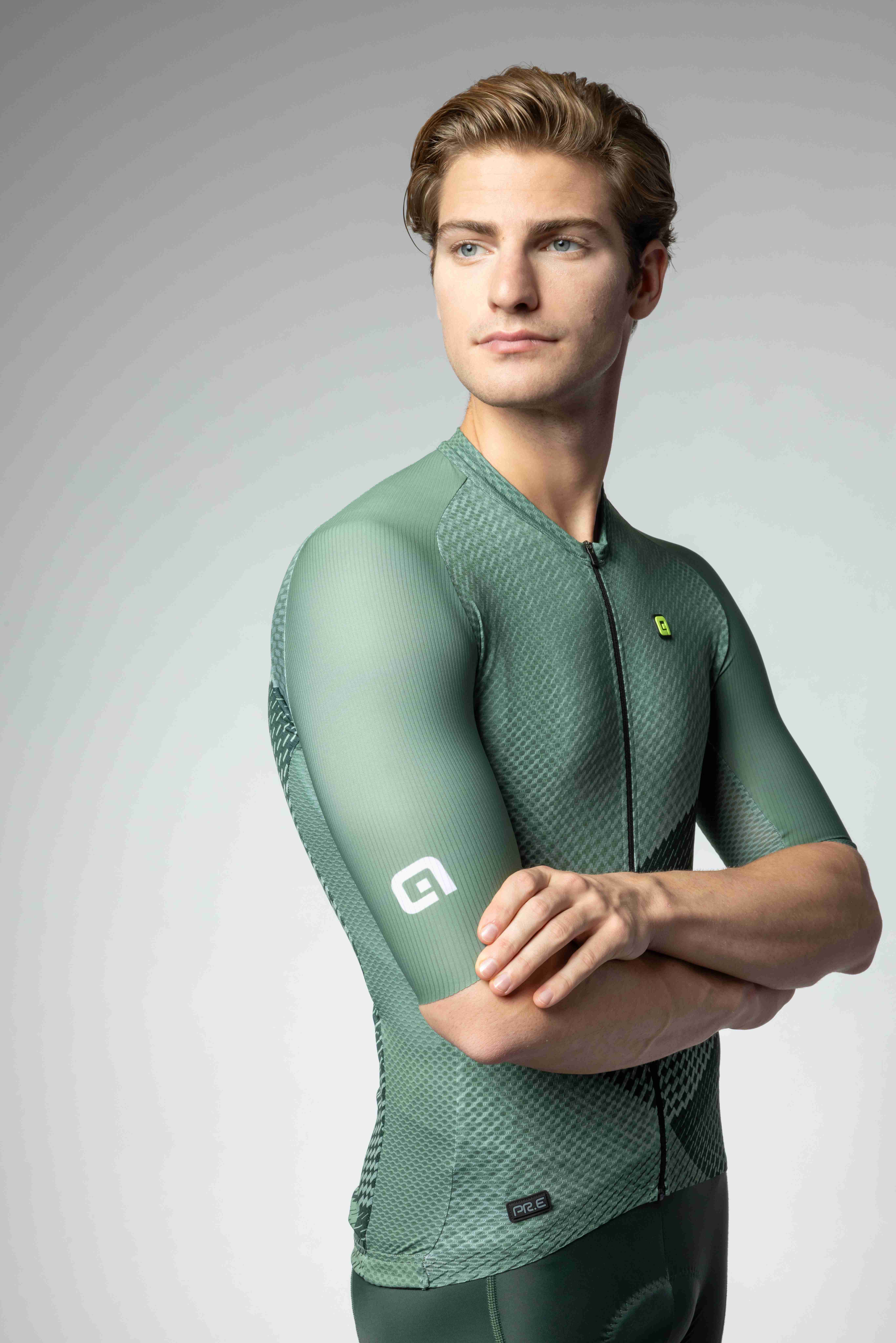 MAGLIA MC / SS JERSEY MAGLIA MC / SS JERSEY