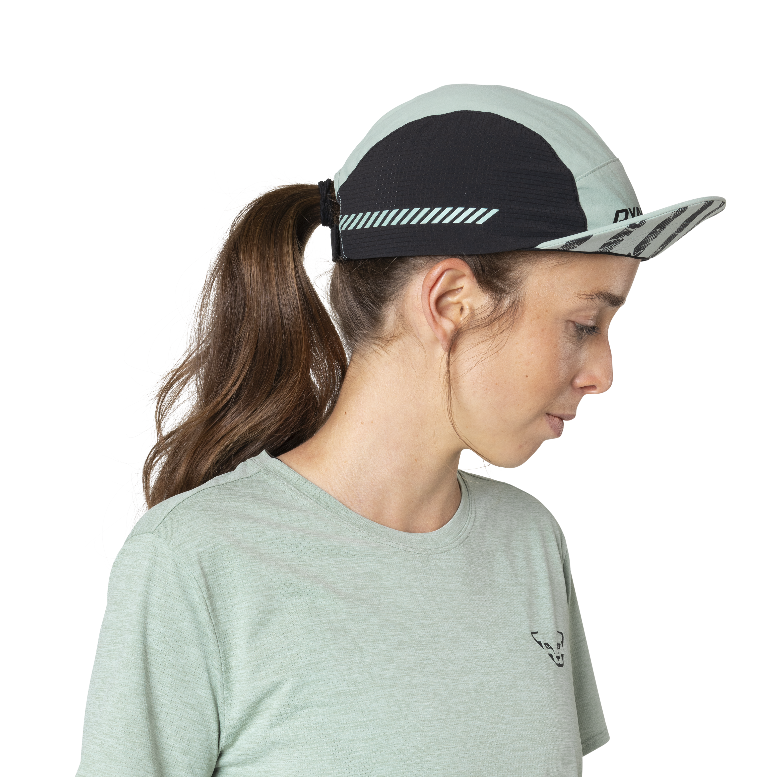 TRAIL CAP