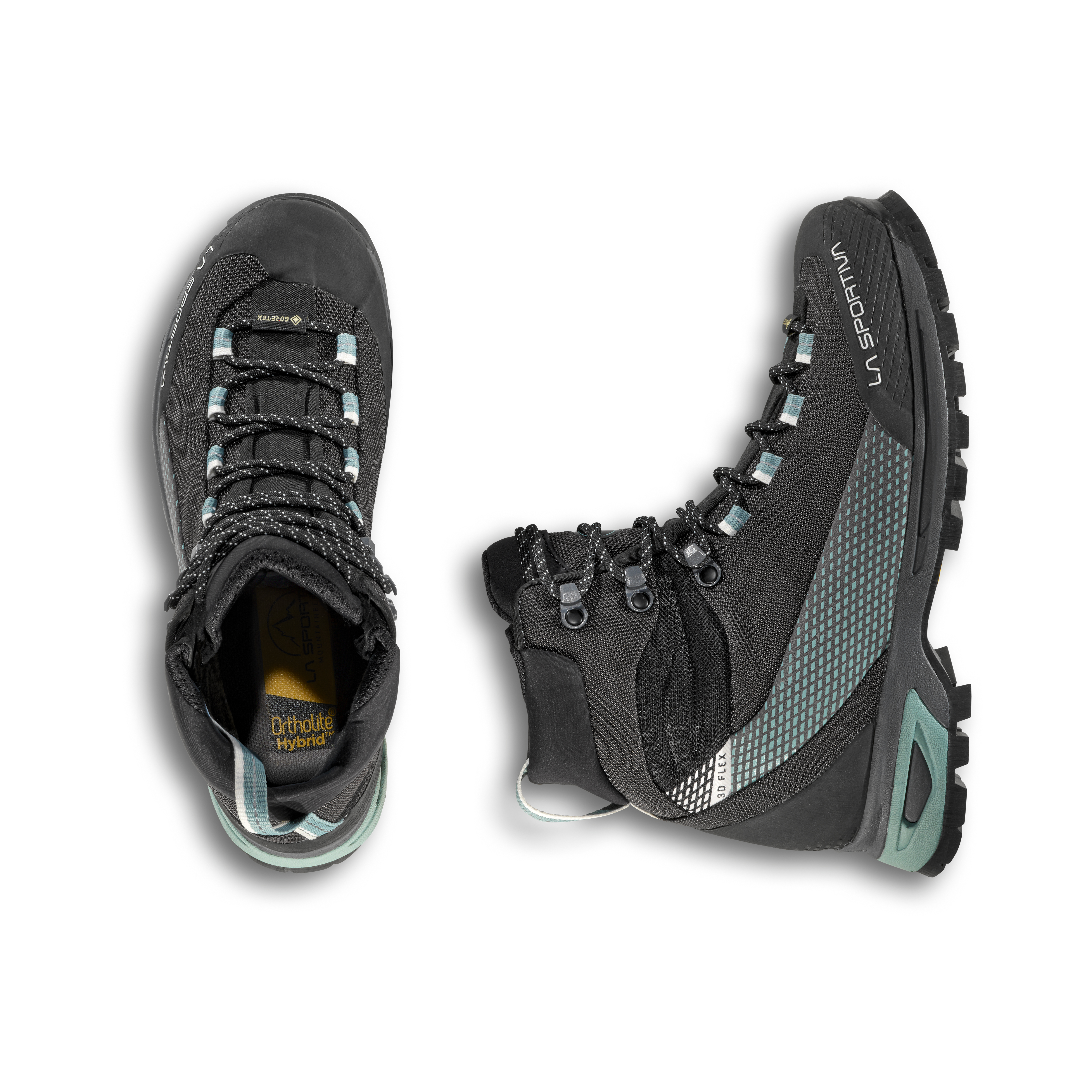 Trango Trk Woman Gtx