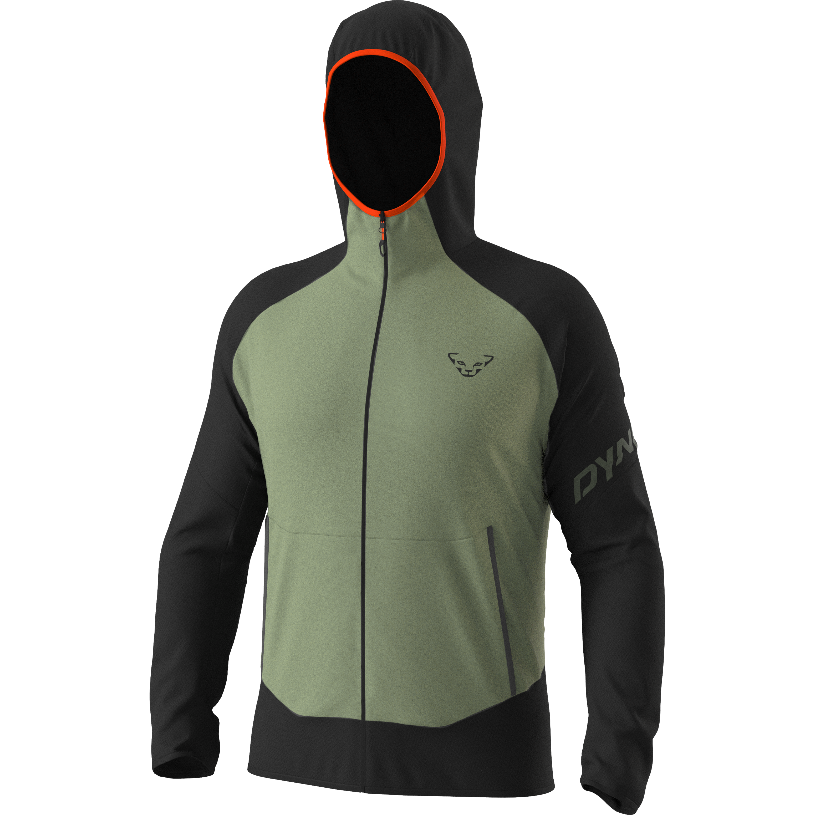 TRANSALPER LIGHT PTC M HOODY