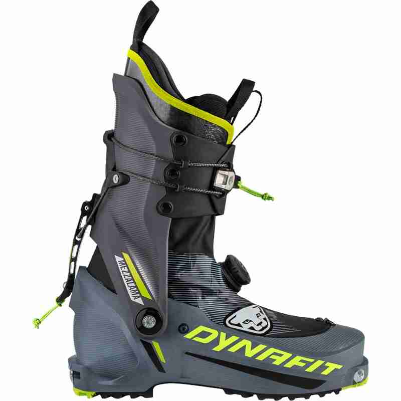 MEZZALAMA BOOT