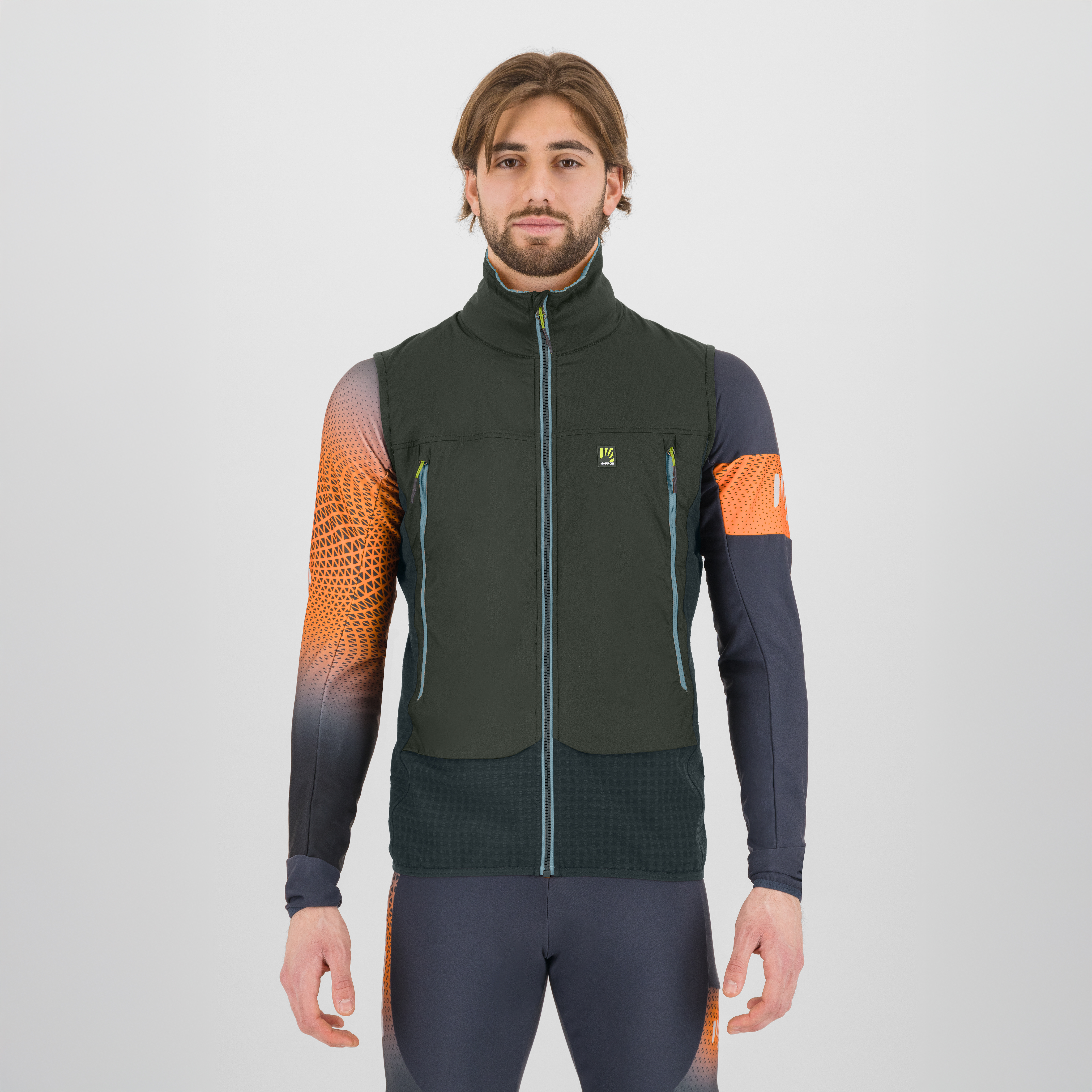 ALAGNA PLUS 2.0 VEST