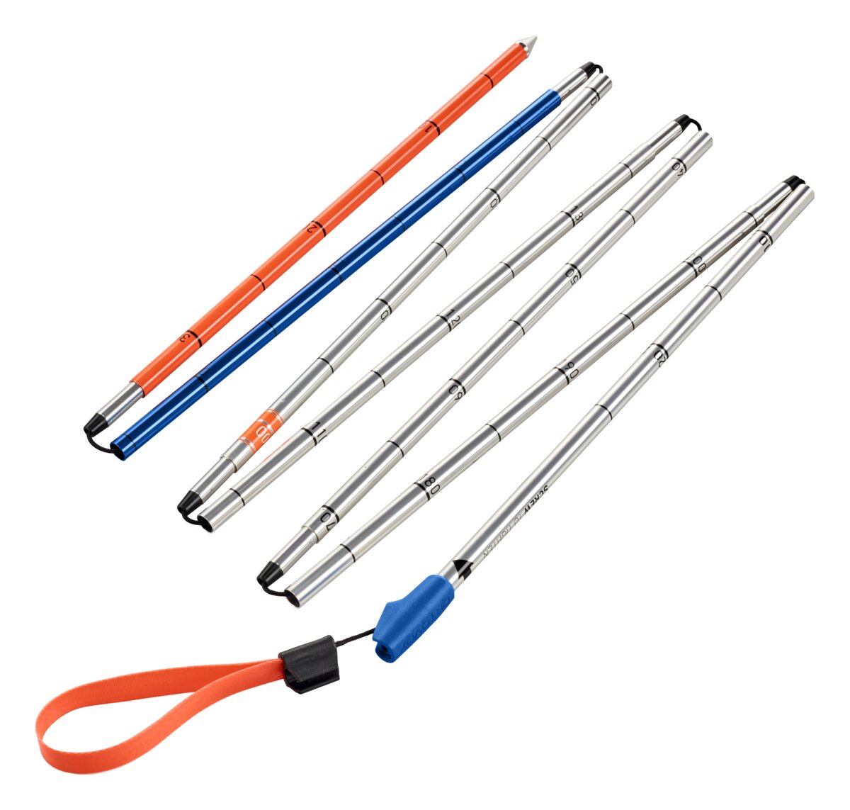 RESCUE SET DIRACT VOICE LIGHT