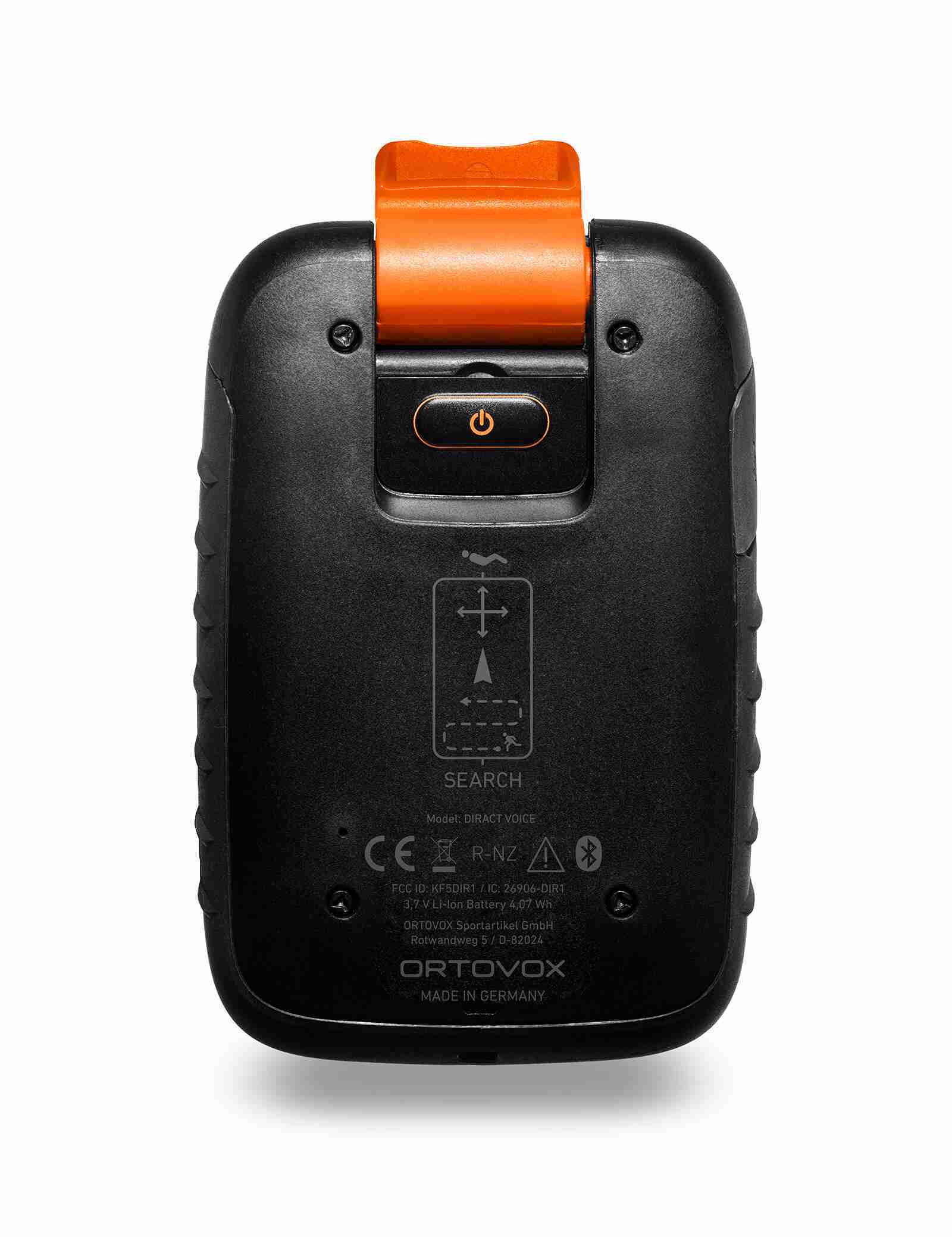 ORTOVOX DIRACT VOICE