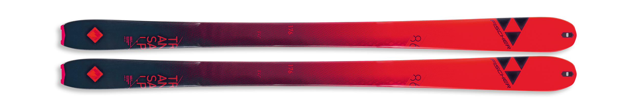 Transalp 86 Carbon
