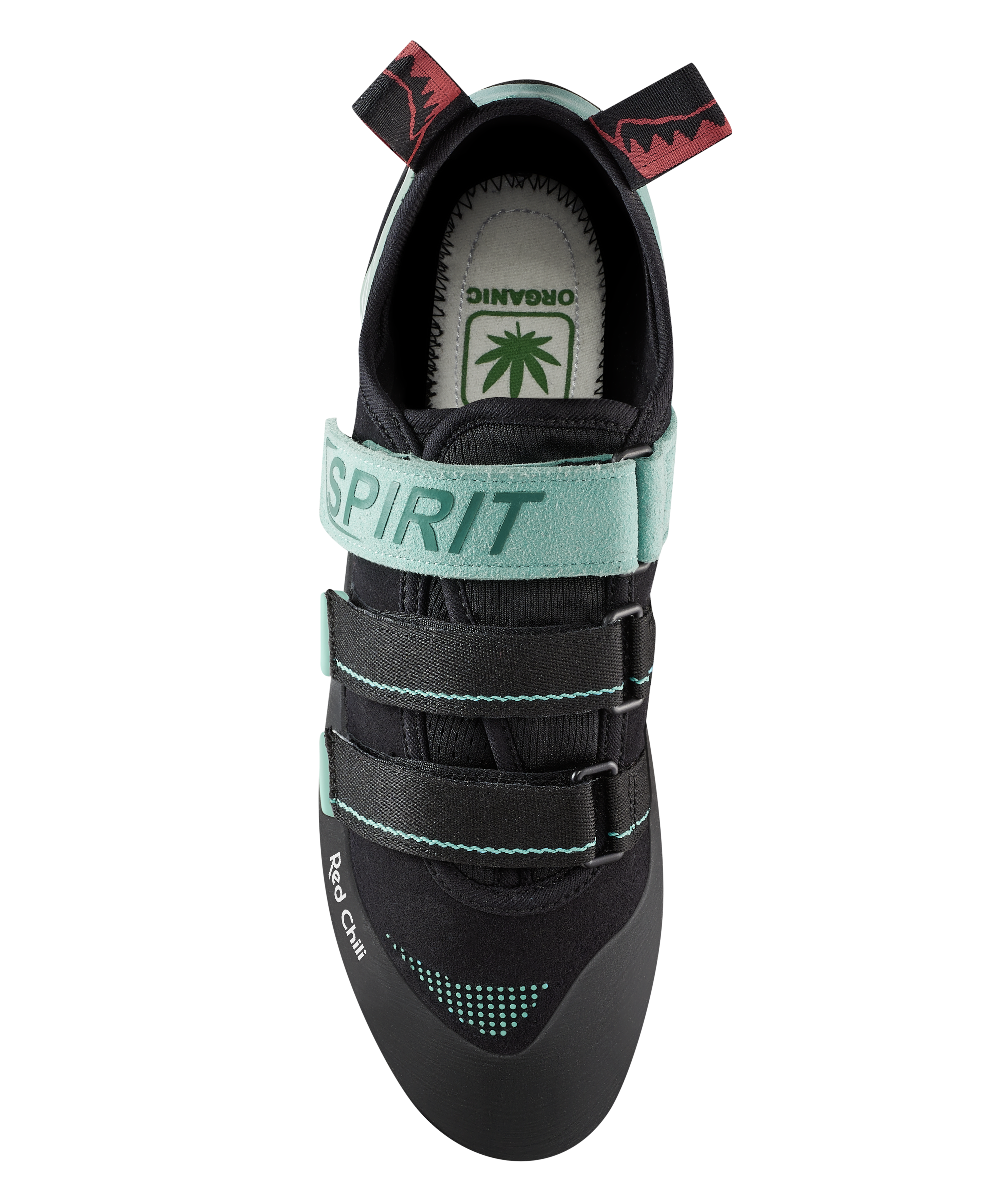 Spirit LV IV