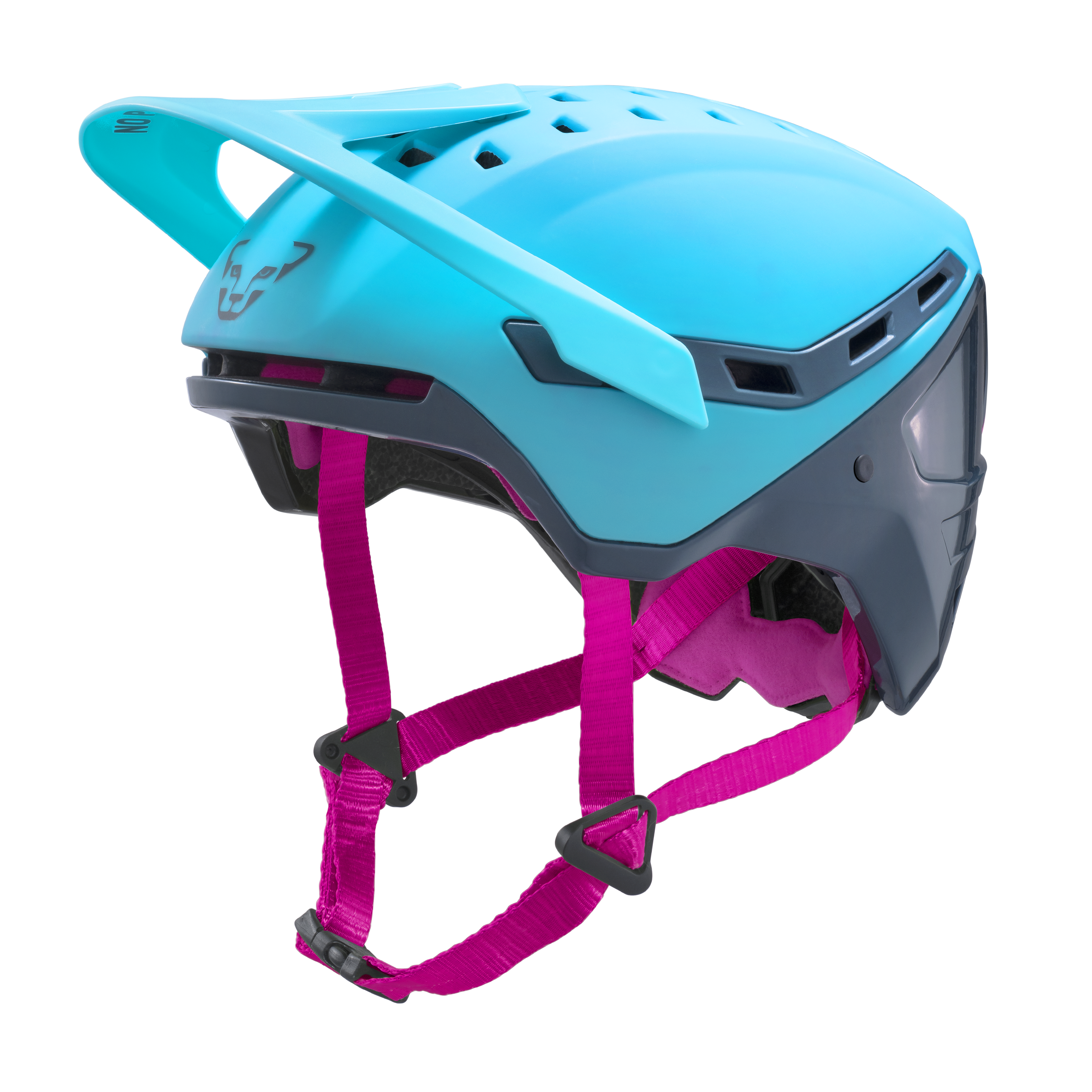 TLT HELMET