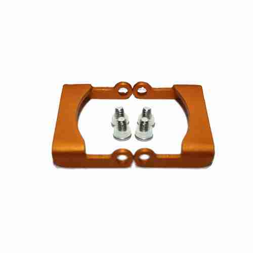 NX WC Heel Cover