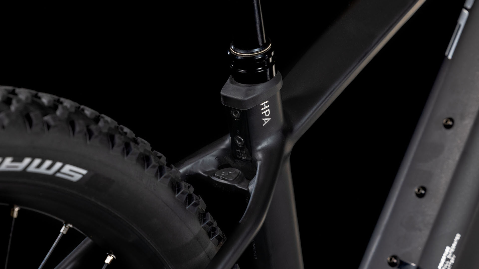 Reaction Hybrid Race 800