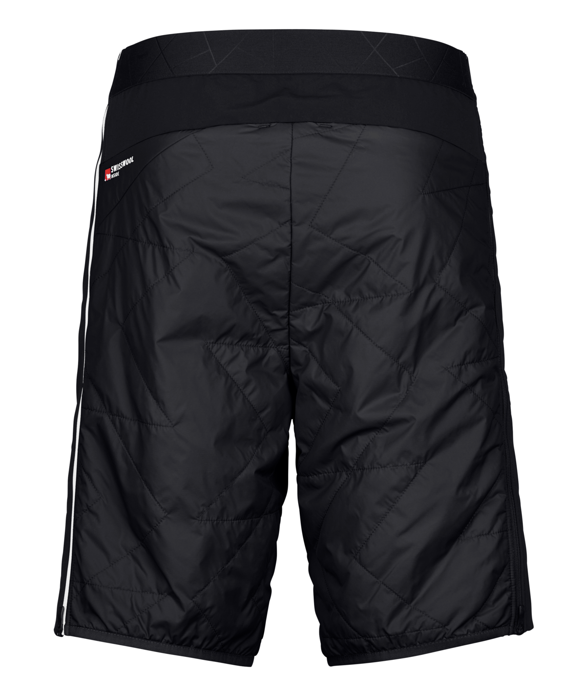 SWISSWOOL PIZ BOÈ SHORTS M