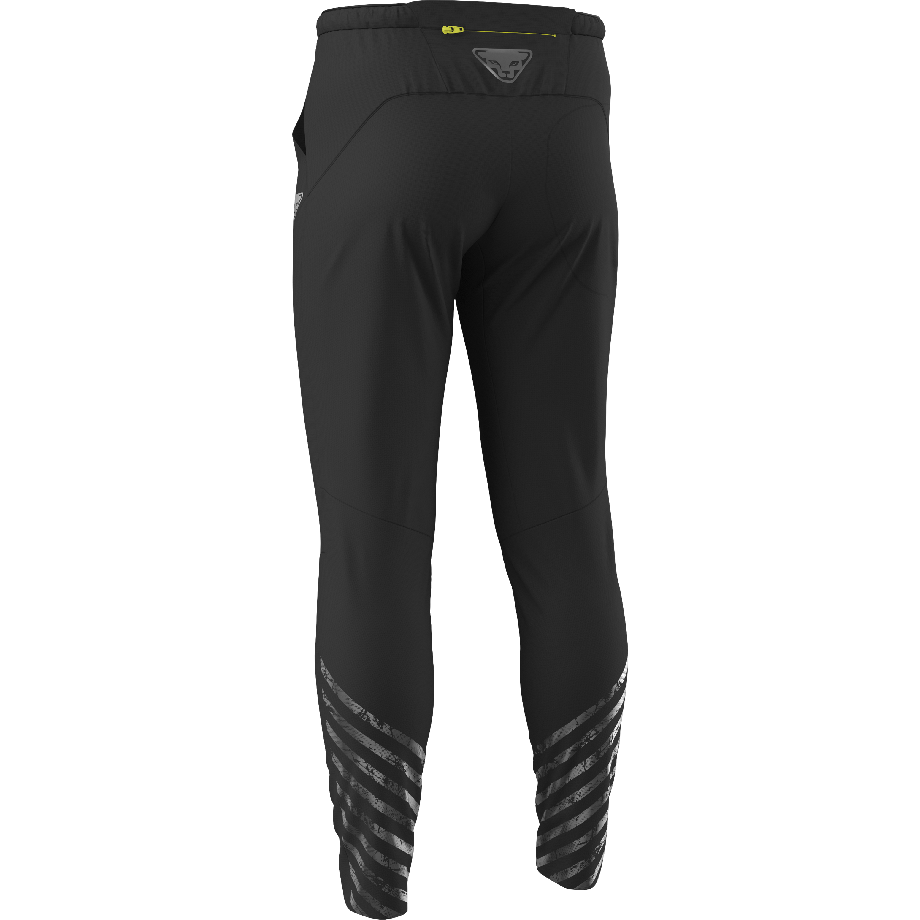 TRAIL REFLECTIVE PNT M