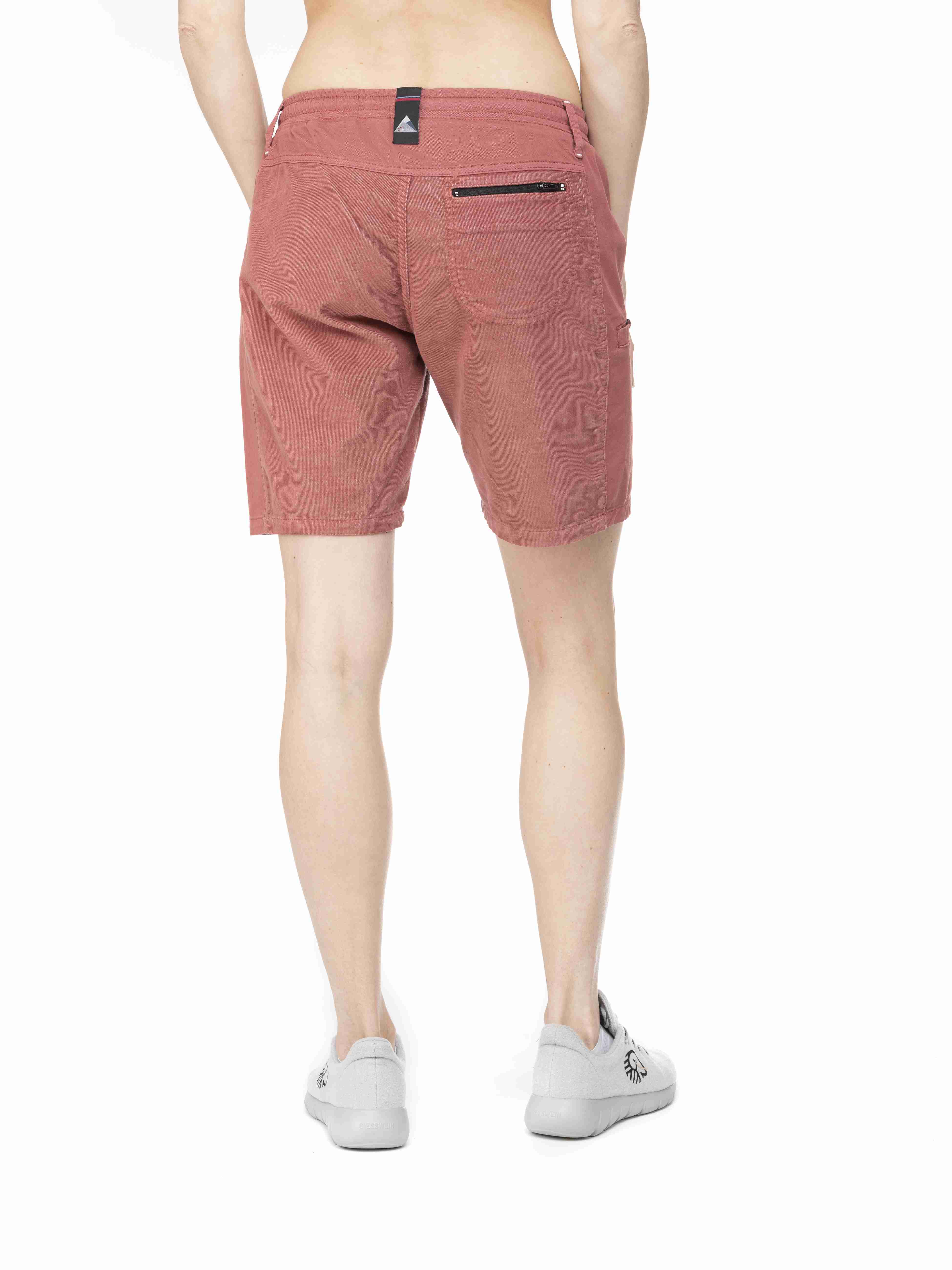 Kitzsteinhorn Shorty Women