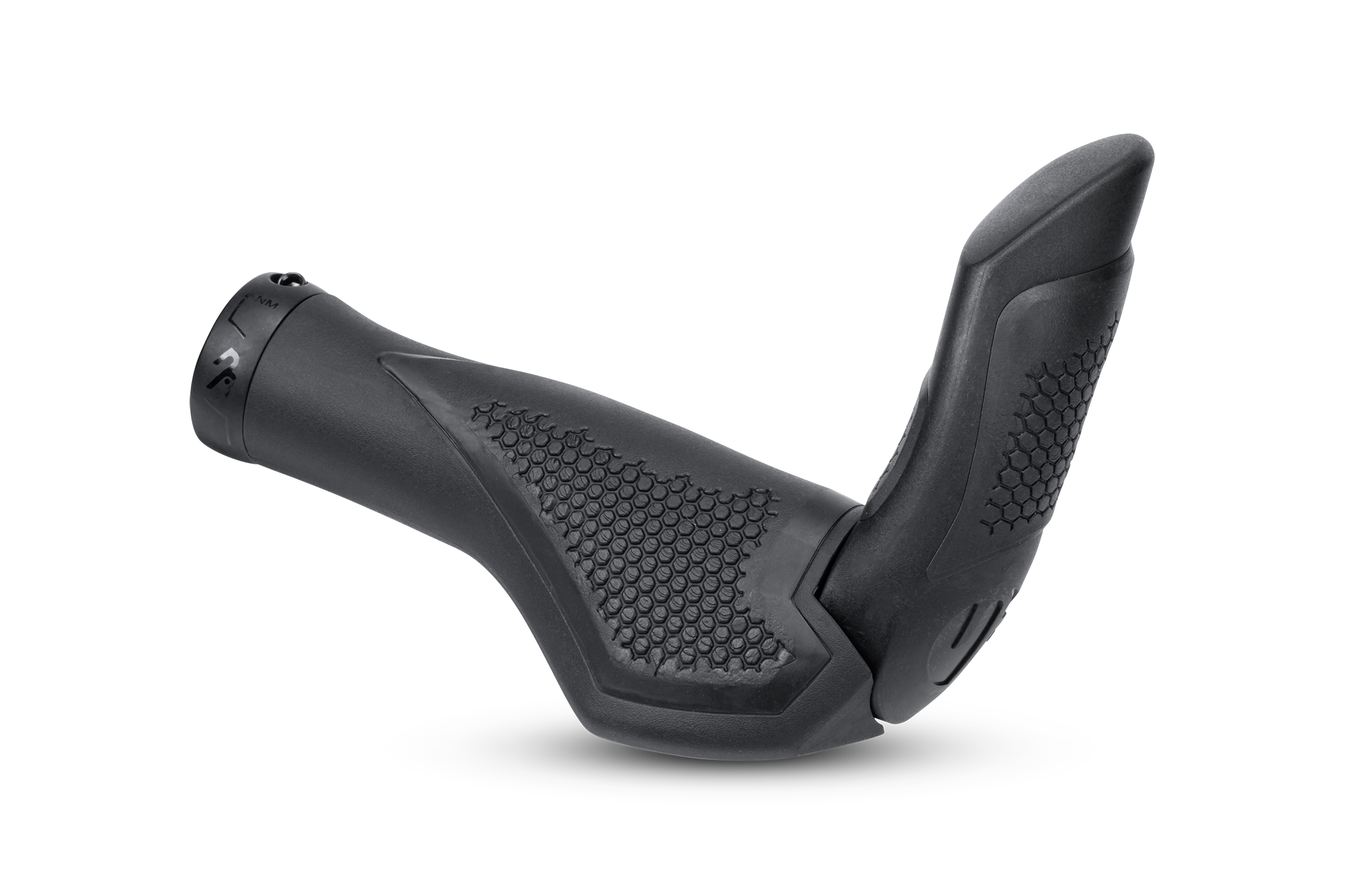 Natural Fit Griffe Comfort Bar Ends