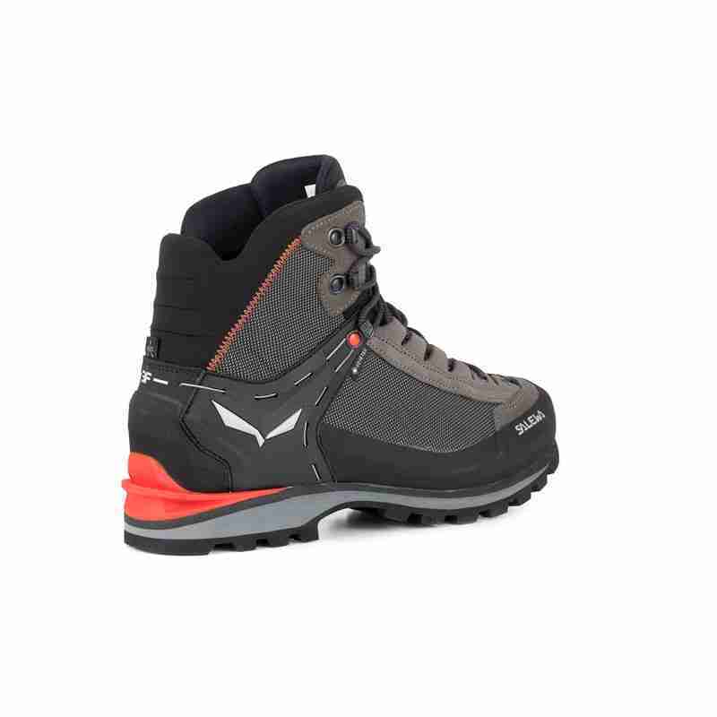MS CROW GTX MS CROW GTX