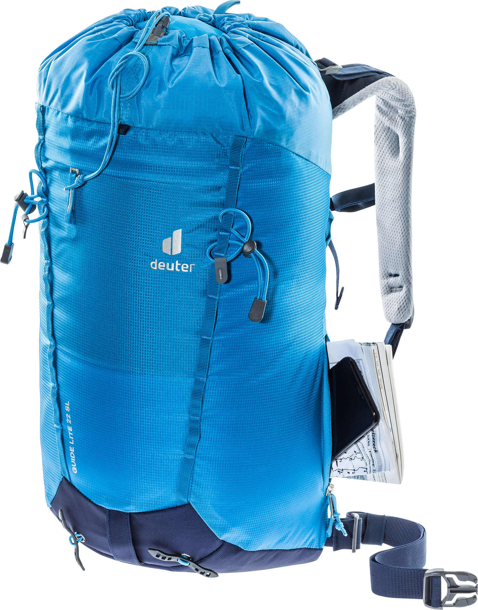 Guide Lite 22 SL Guide Lite 22 SL