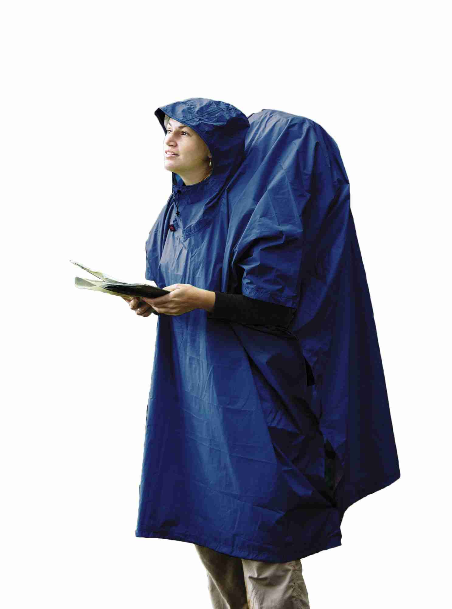 70D Tarp Poncho