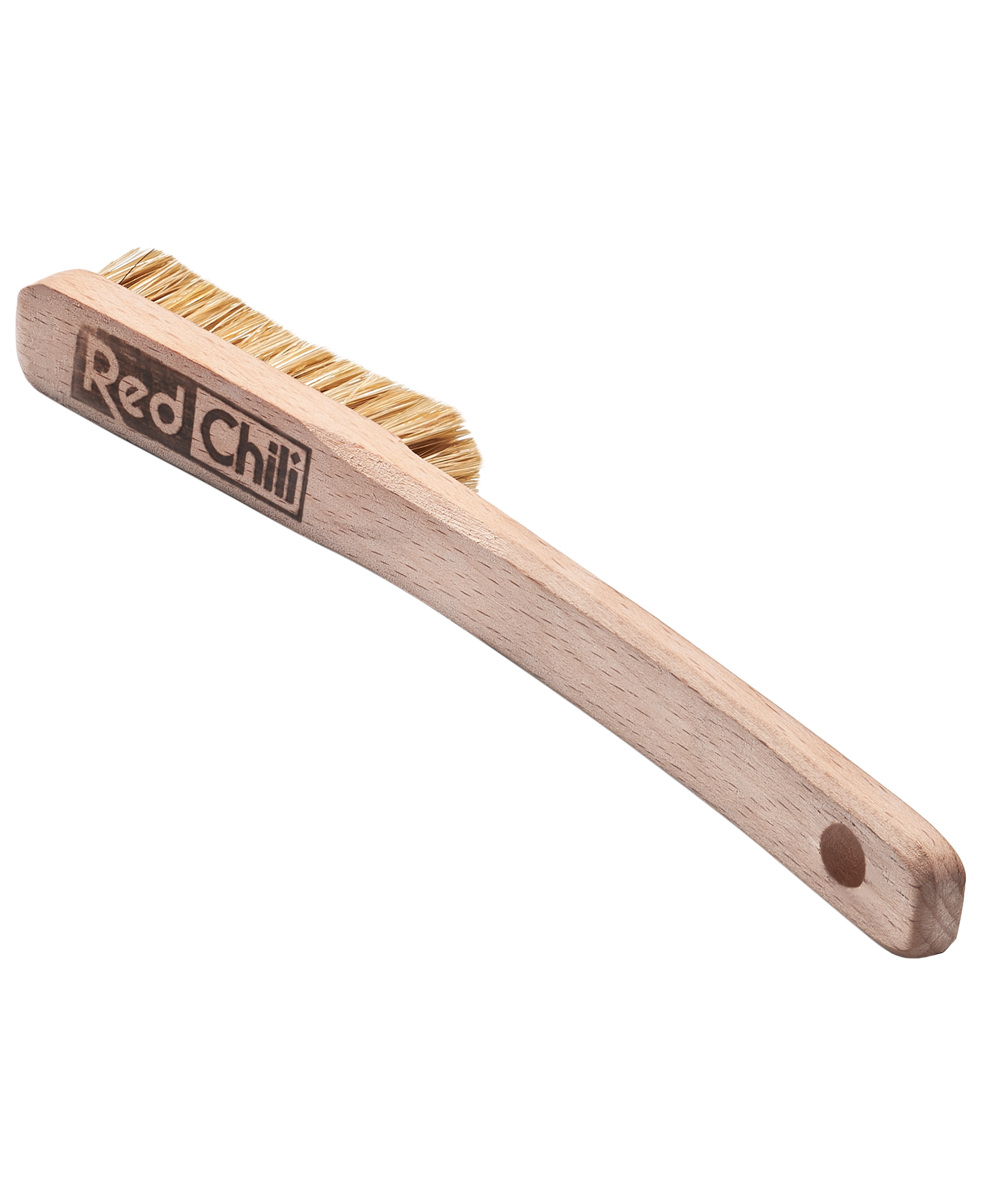 Chalk Brush Dirty Hairy