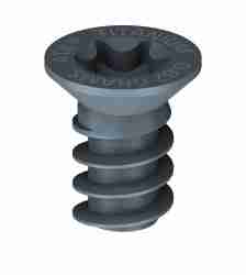 Race TI Screws Set