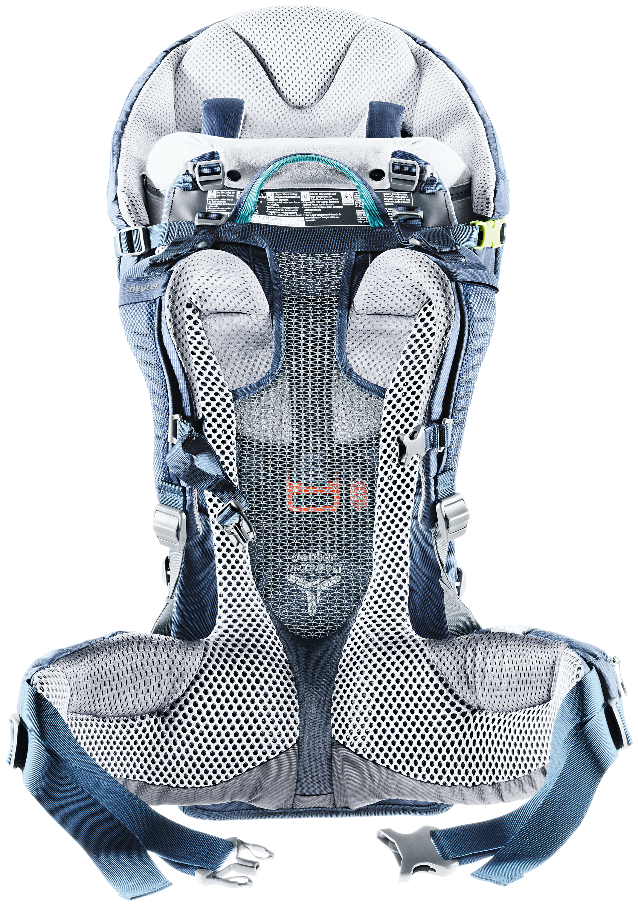 Kid Comfort Pro Kid Comfort Pro