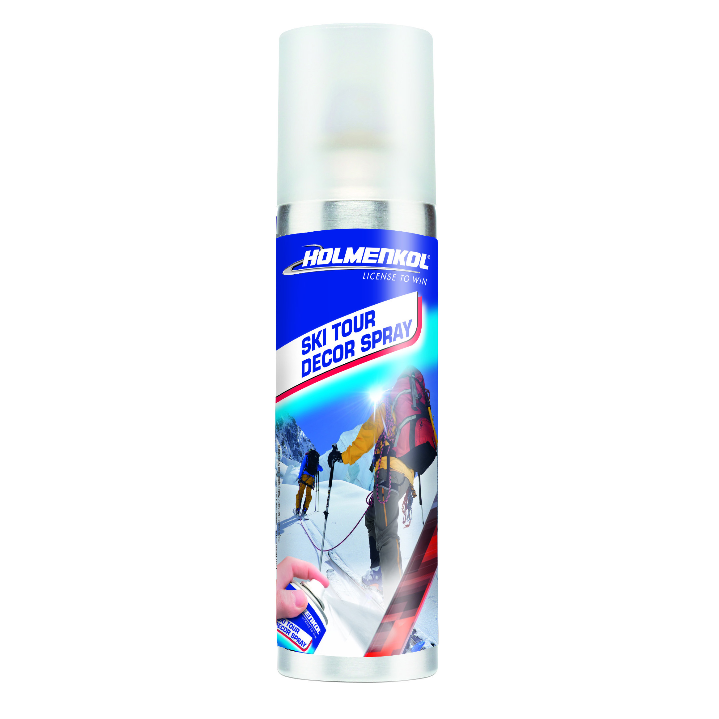 Ski Tour Decor Spray 125ml