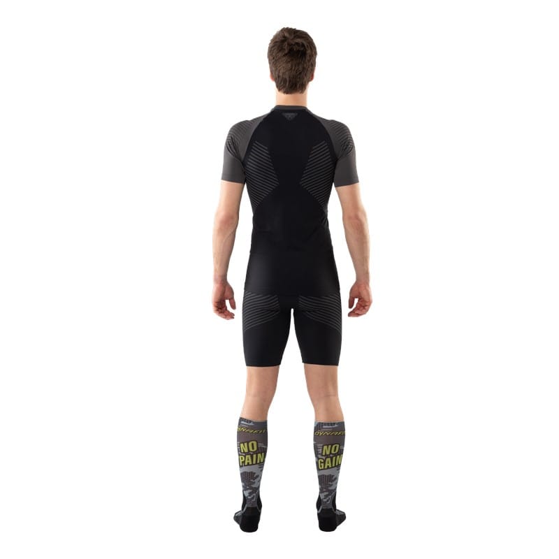 SPEED DRYARN M SHORTS