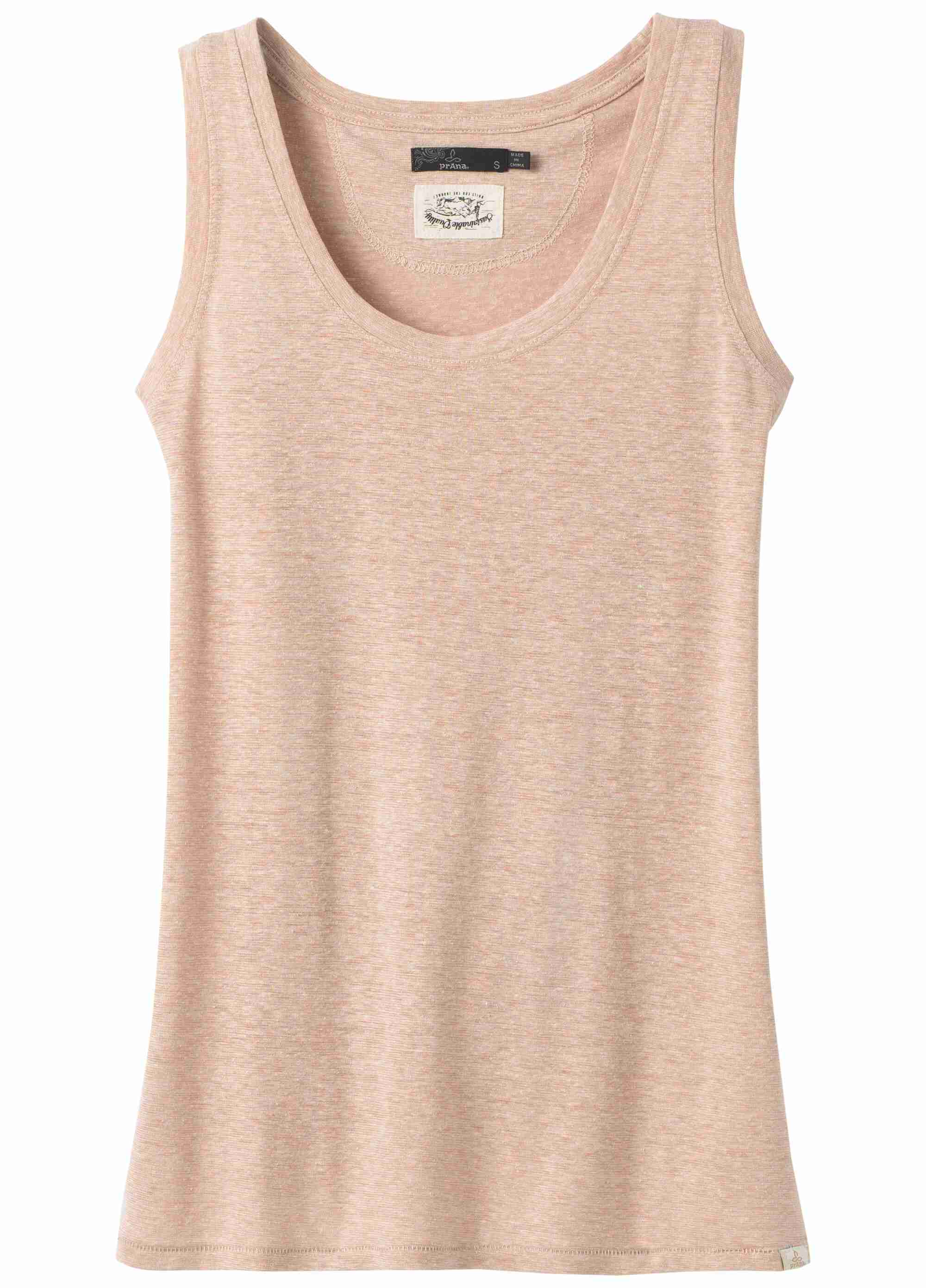 Cozy Up Tank