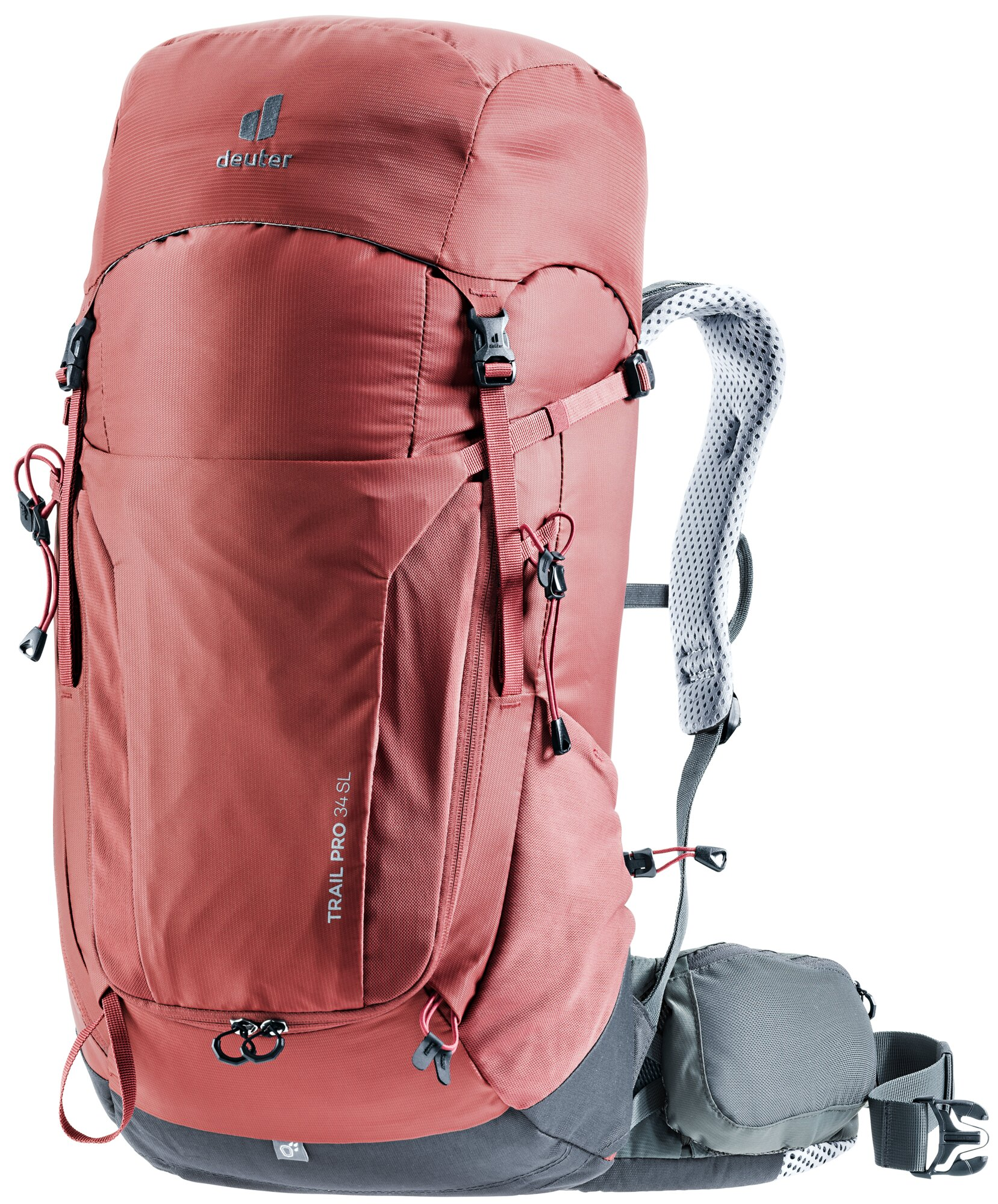 Trail Pro 34 SL