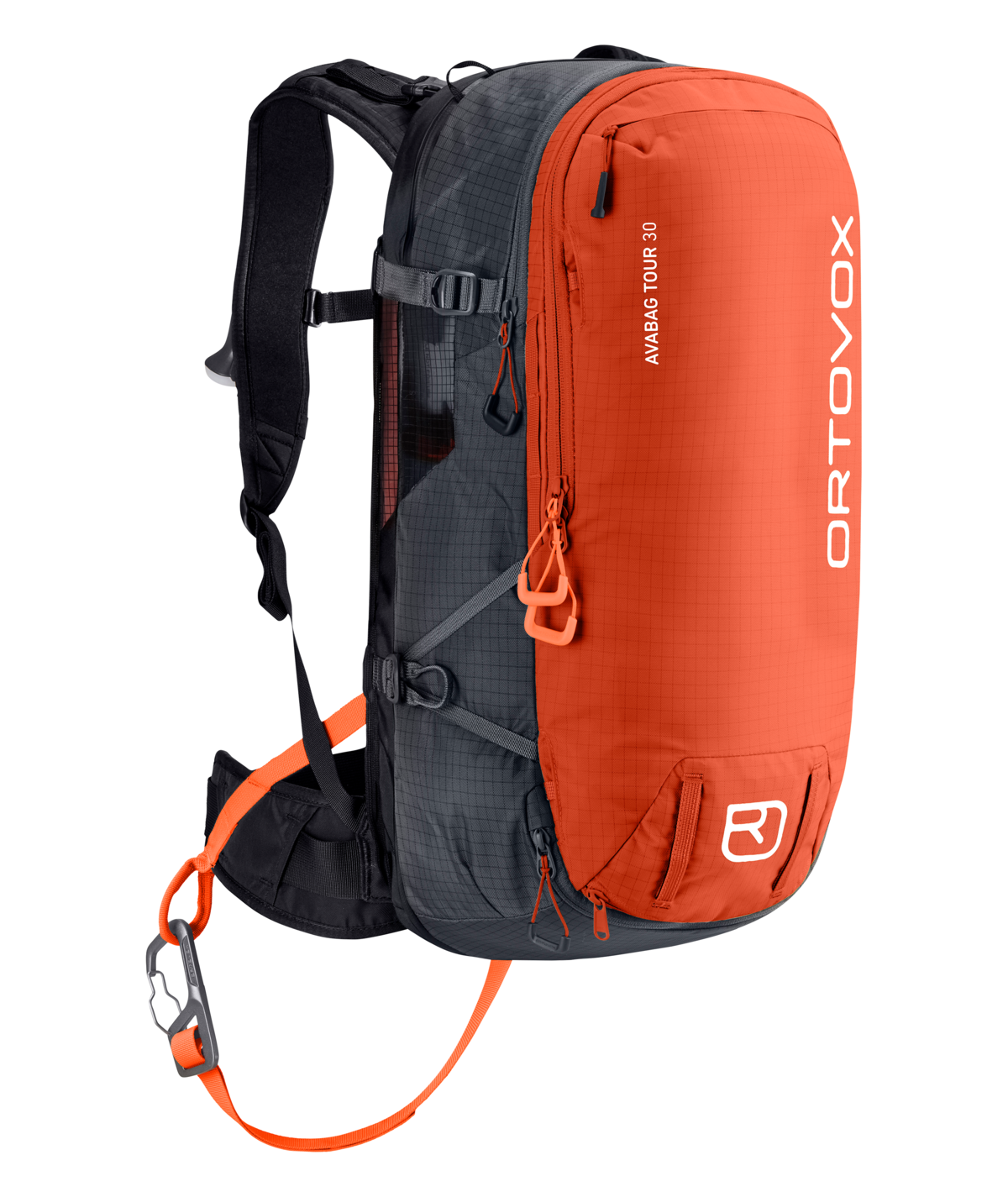 AVABAG LITRIC TOUR 30