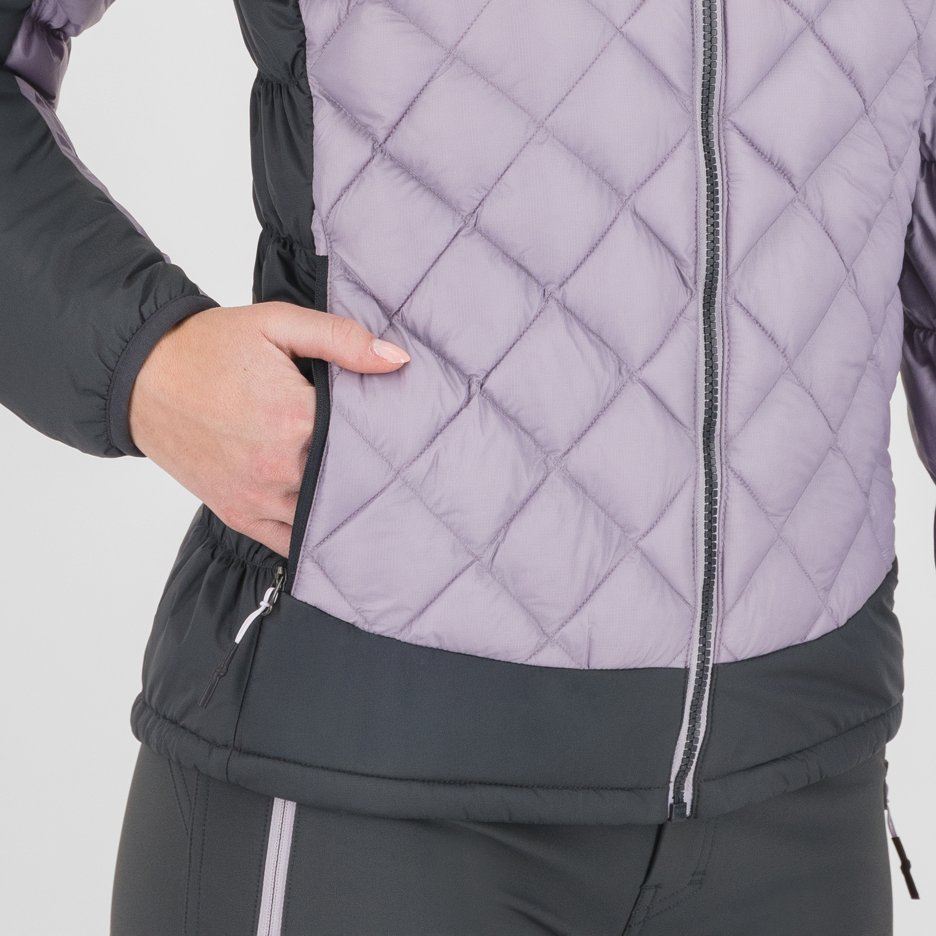 LASTEI ACTIVE PLUS W JACKET