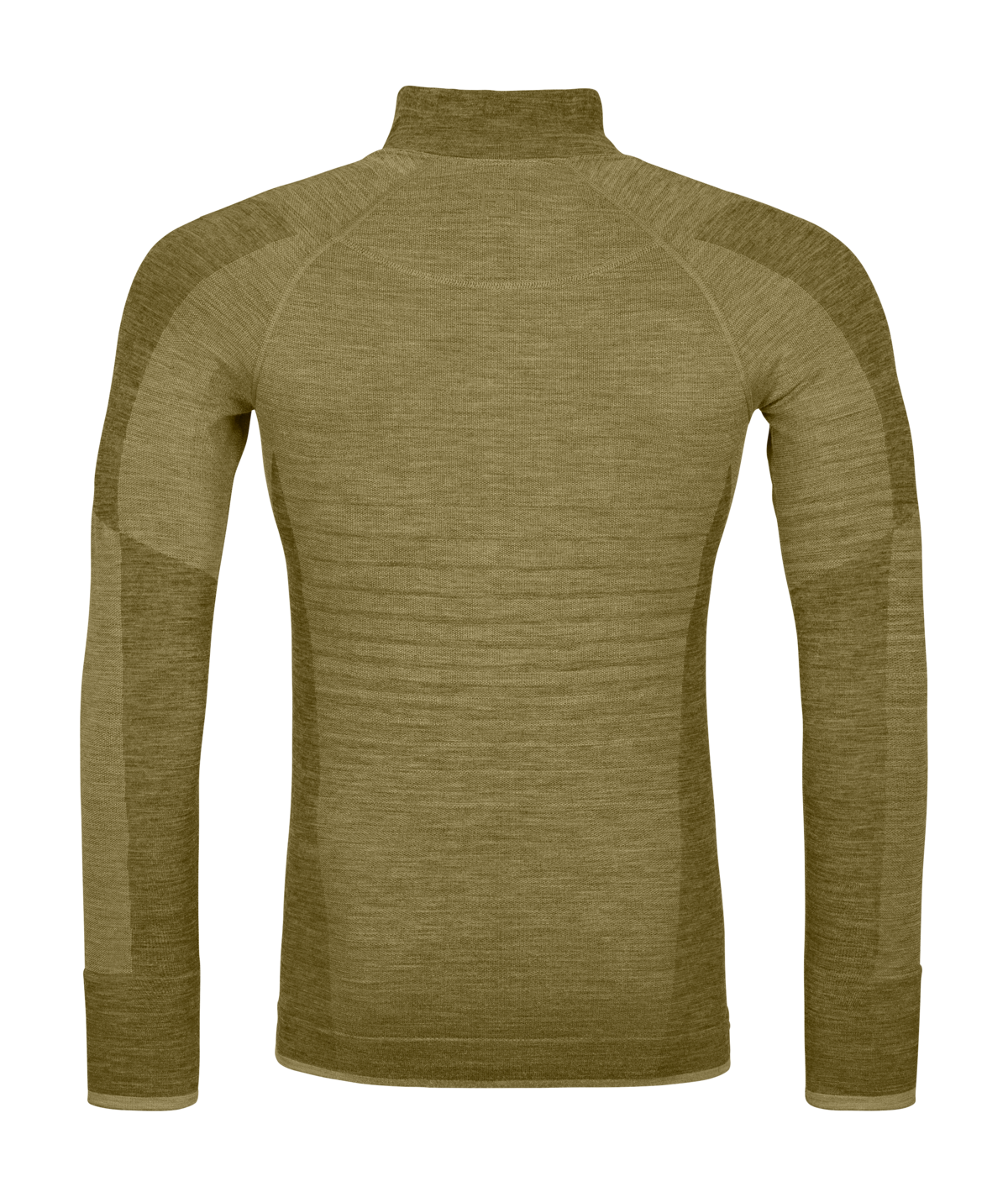 230 COMPETITION ZIP NECK M